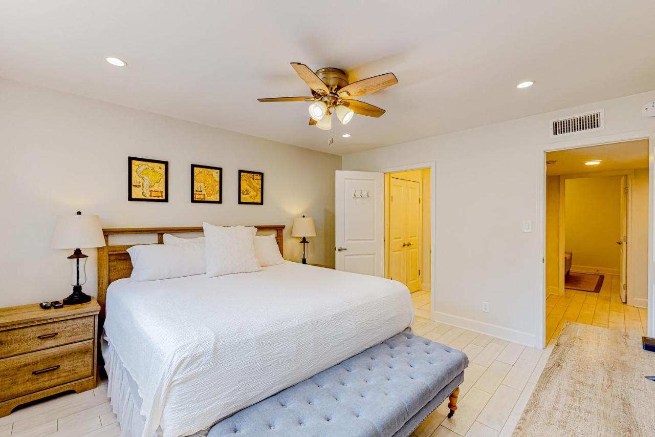 Seascape Golf Villas 41D Destin Exterior foto